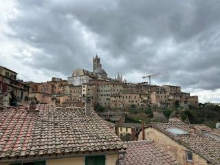 Appartamento in vendita a Siena
