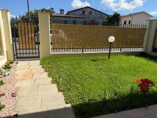 Casa semindipendente in affitto a Fosdinovo