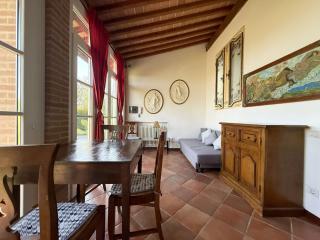 Appartamento in affitto a Siena