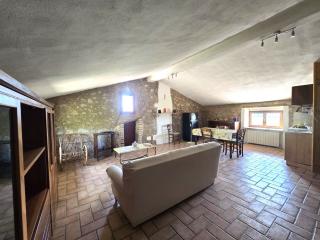 Appartamento in affitto a Monteriggioni