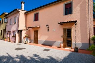 Appartamento a Casciana Terme Lari