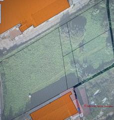 Terreno ed. ind.le/artig.le in vendita a Carrara