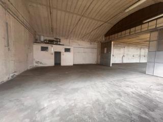 Capannone artigianale in vendita a Colle di Val d'Elsa
