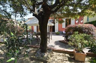 Viareggina in vendita a Pescia