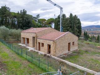 Casa singola in vendita a Monteriggioni