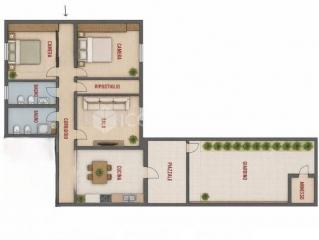 Appartamento in vendita a Castelfranco di Sotto
