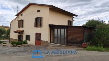 Terratetto in vendita a Larciano