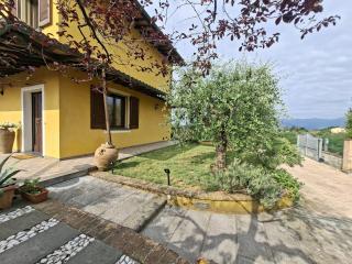 Villa in vendita a Santa Maria a Monte