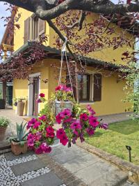 Villa in vendita a Santa Maria a Monte