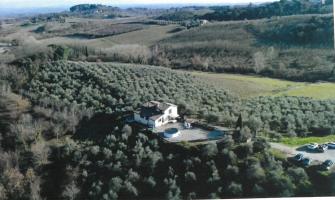 Villa in vendita a Siena