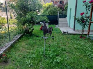 Porzione di casa in vendita a Massa
