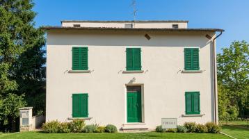 Casa singola in vendita a San Miniato