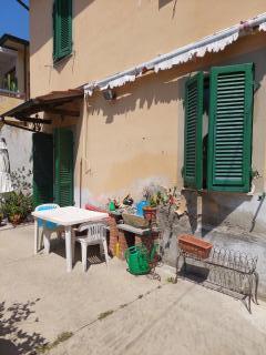 Casa singola in vendita a Castelfranco di Sotto