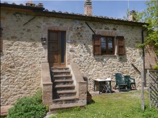 Appartamento in vendita a Monticiano