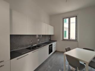 Appartamento in affitto a Montecatini-Terme