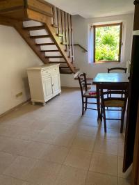 Appartamento in vendita a Monticiano