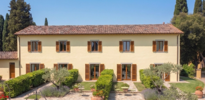 Villetta a schiera in vendita a Siena