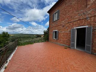 Casa singola in vendita a Sinalunga