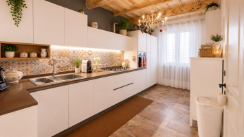 Appartamento in vendita a Colle di Val d'Elsa