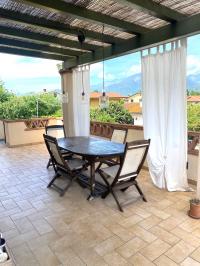 Appartamento in vendita a Massa