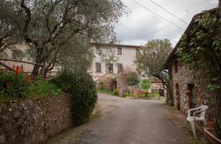 Casale a Lucca