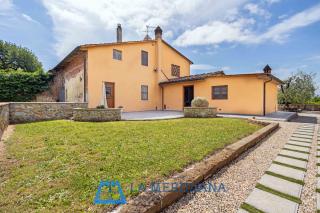 Casa singola in vendita a Lamporecchio