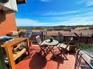 Appartamento in vendita a Monteriggioni