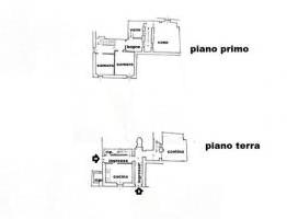Appartamento in vendita a Murlo