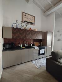 Appartamento in vendita a Colle di Val d'Elsa