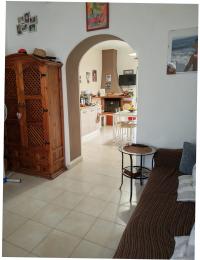 Terratetto in vendita a Carrara