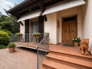 Villa in vendita a Torrita di Siena