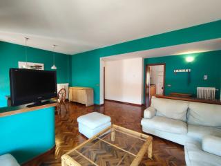 Appartamento in vendita a Montecatini-Terme