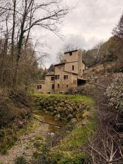 Villa in vendita a San Gimignano