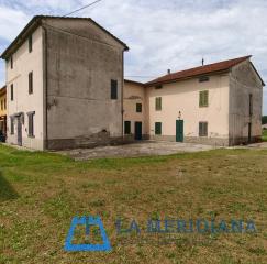 Terratetto in vendita a Larciano