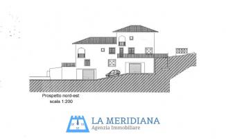 Terreno edif. residenziale in vendita a Lamporecchio