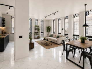 Appartamento in vendita a Carrara