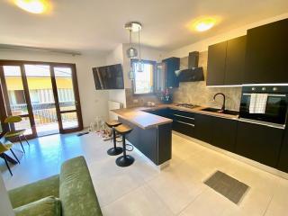 Appartamento in vendita a Montecatini-Terme