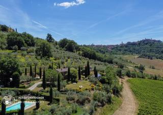 Casale in vendita a Montepulciano