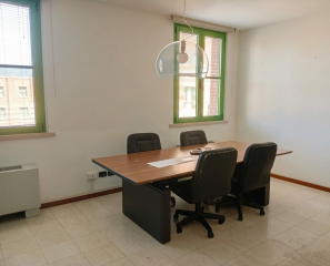 Ufficio in affitto a Montecatini-Terme