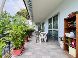 Appartamento in vendita a Montecatini-Terme