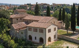 Villa in vendita a Siena