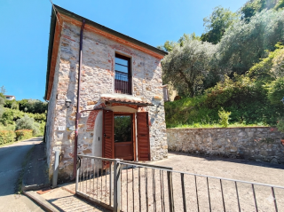 Terratetto in vendita a Montecatini-Terme
