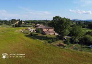 Rustico in vendita a Sovicille