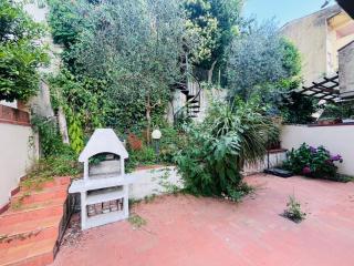 Villetta a schiera angolare in vendita a Montecatini-Terme