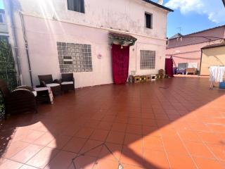 Terratetto in vendita a Montecatini-Terme