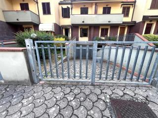 Villetta a schiera in vendita a Montecatini-Terme
