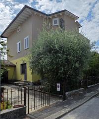 Appartamento in vendita a Buggiano