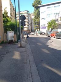 Negozio in affitto a Vomero, Napoli (NA)