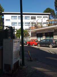 Negozio in affitto a Vomero, Napoli (NA)