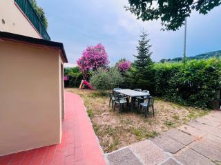 Appartamento in vendita a Montecatini-Terme